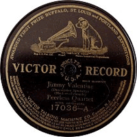 Victor 17036